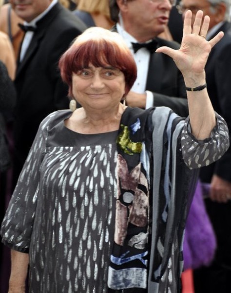 Agnès Varda