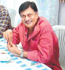 Anant Nag