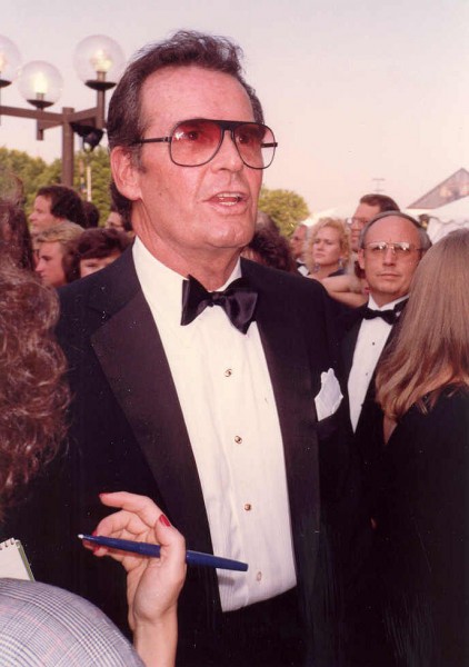 James Garner