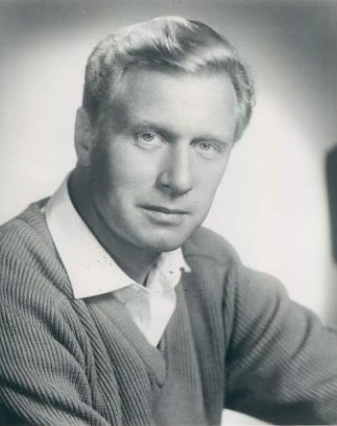 George Gaynes