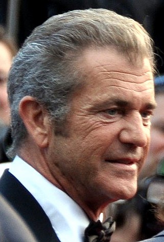 Mel Gibson