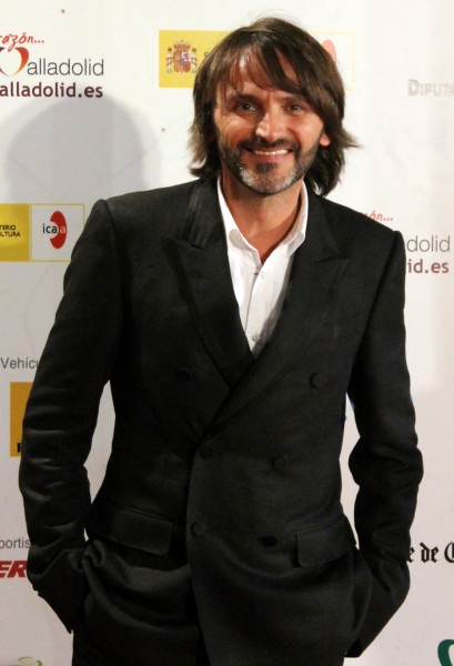 Fernando Tejero