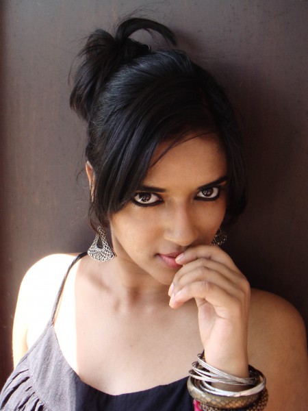 Vasundhara Kashyap