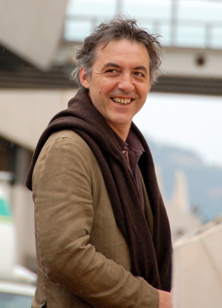 Pascal Caucheteux