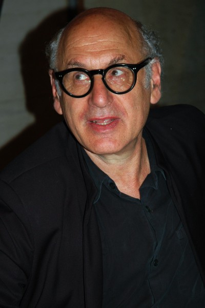 Michael Nyman