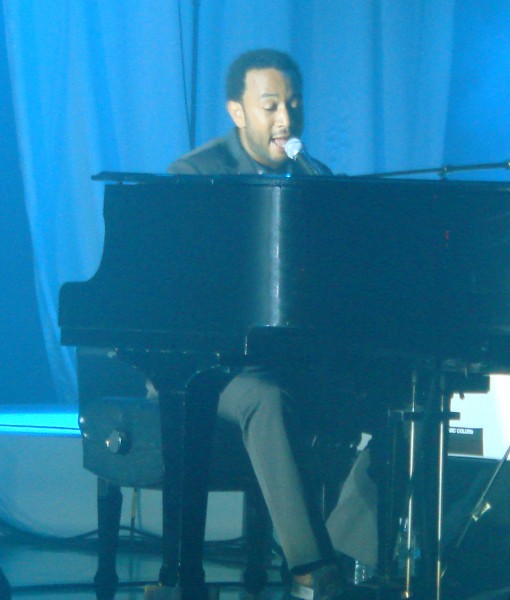 John Legend