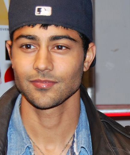 Manish Dayal