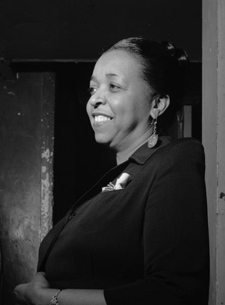 Ethel Waters