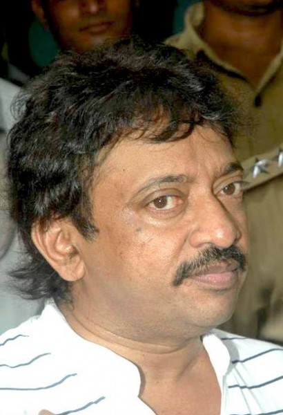 Ram Gopal Varma