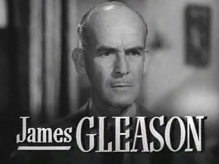 James Gleason