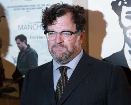 Kenneth Lonergan