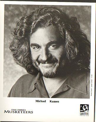 Michael Kamen