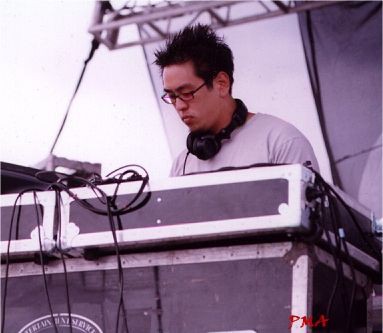 Joe Hahn