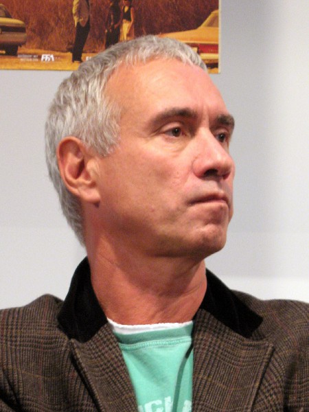 Roland Emmerich