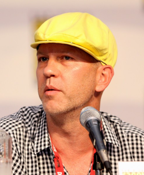 Ryan Murphy