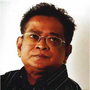 Humayun Ahmed