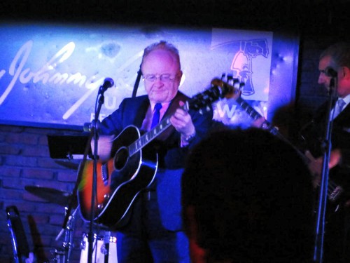 Peter Asher