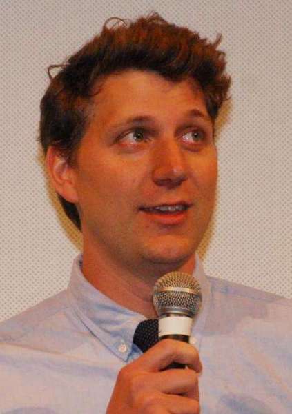 Jeff Nichols