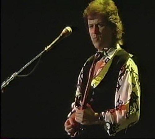 Trevor Rabin