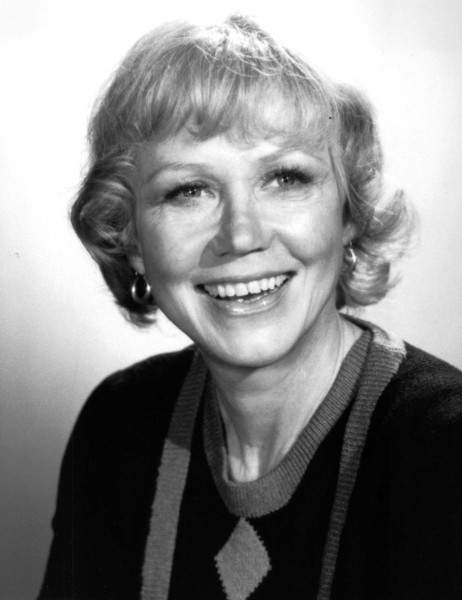 Audra Lindley