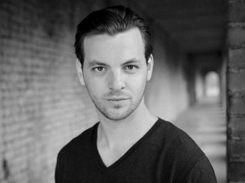 Gethin Anthony