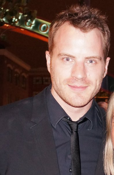 Robert Kazinsky