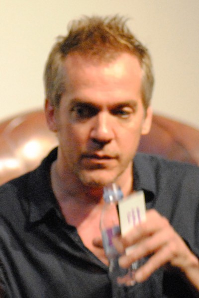 Jean-Marc Vallée