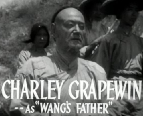 Charley Grapewin