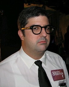 Dana Snyder