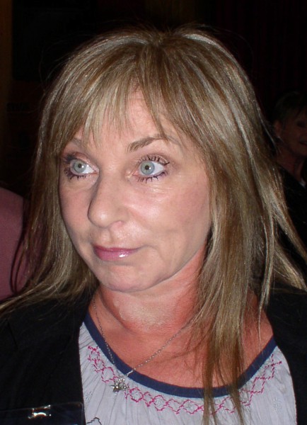 Helen Lederer