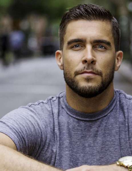 Josh Segarra