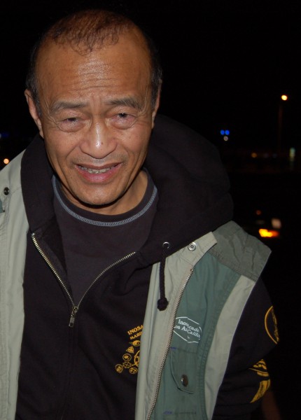 Dan Inosanto