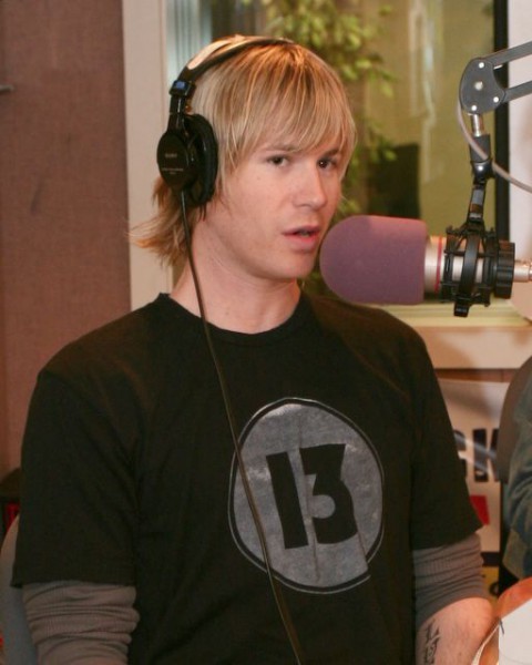 Ashley Parker Angel