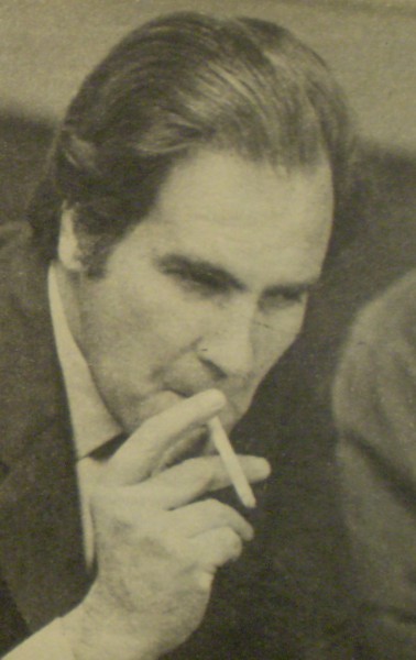 Ignacio Quirós