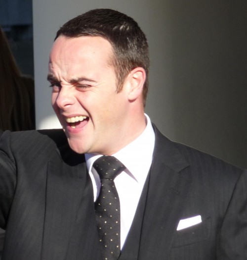 Anthony McPartlin