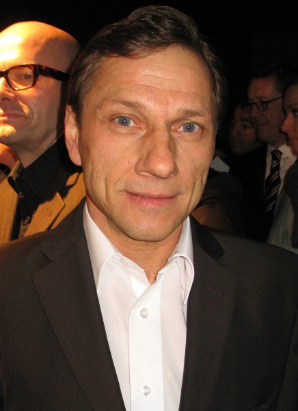 Richy Müller