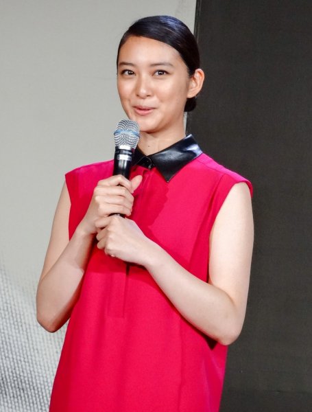 Emi Takei