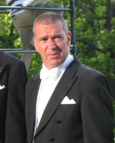 Kjell Bergqvist