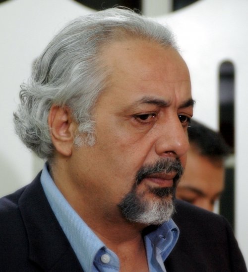 Ayman Zeidan