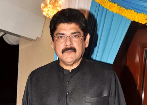 Pankaj Dheer