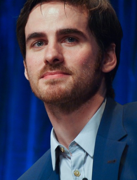 Colin O'Donoghue