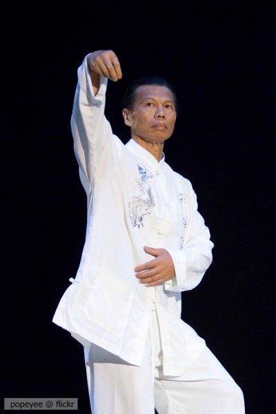 Bolo Yeung