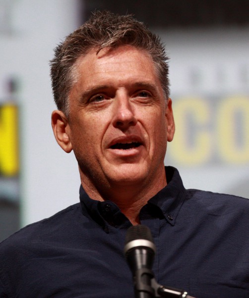 Craig Ferguson