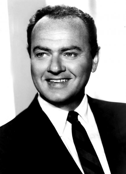 Harvey Korman