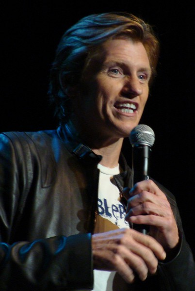 Denis Leary