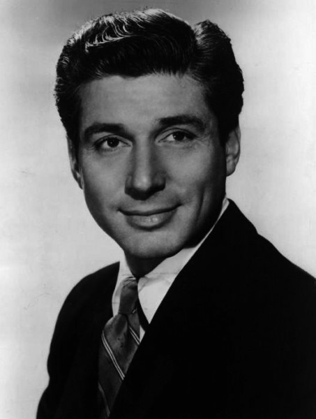 Efrem Zimbalist II