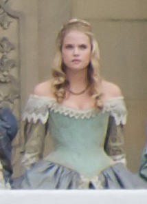 Gabriella Wilde