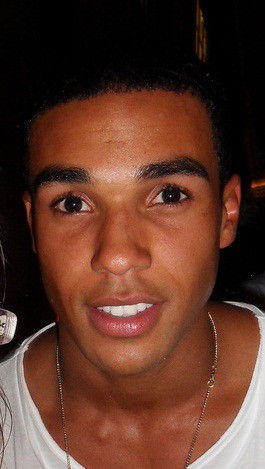 Lucien Laviscount