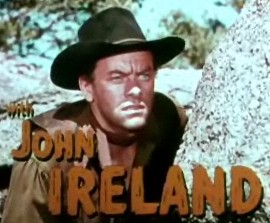 John Ireland