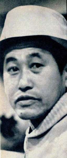 Hiromichi Horikawa